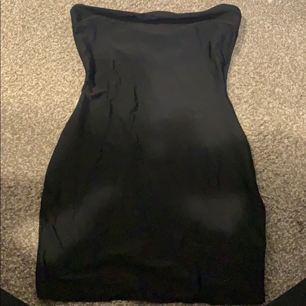 Slip - never worn smoke free